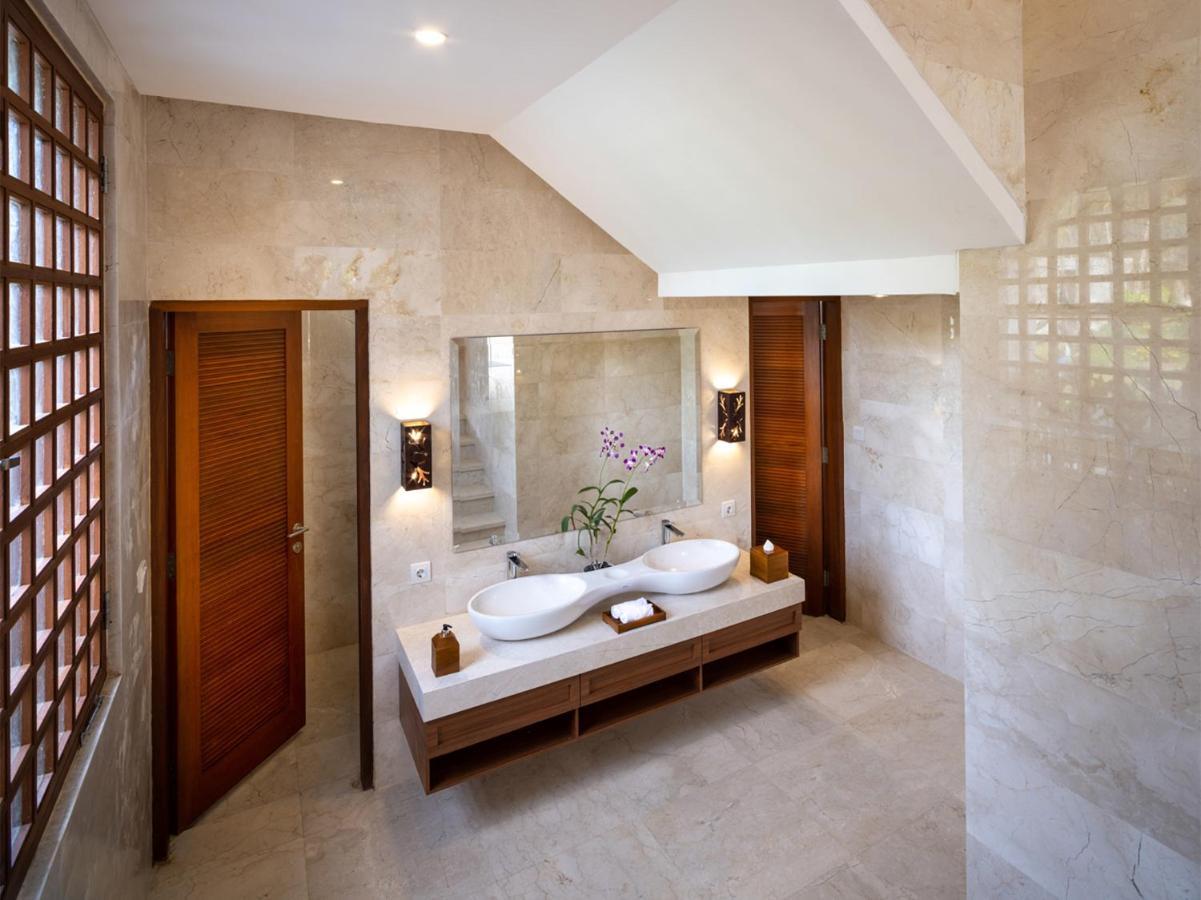 Villa Kailasha By Elite Havens Tanah Lot  Luaran gambar