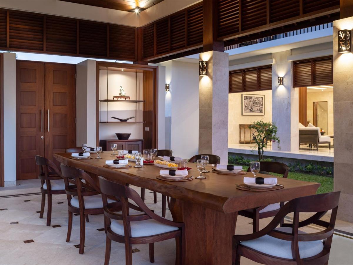 Villa Kailasha By Elite Havens Tanah Lot  Luaran gambar