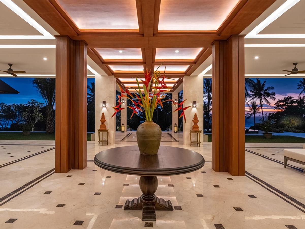 Villa Kailasha By Elite Havens Tanah Lot  Luaran gambar