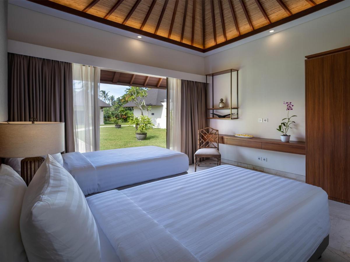 Villa Kailasha By Elite Havens Tanah Lot  Luaran gambar