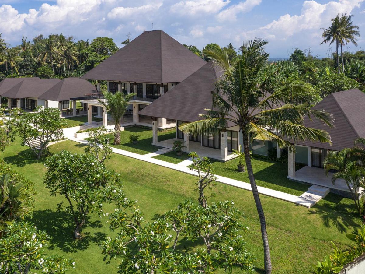 Villa Kailasha By Elite Havens Tanah Lot  Luaran gambar