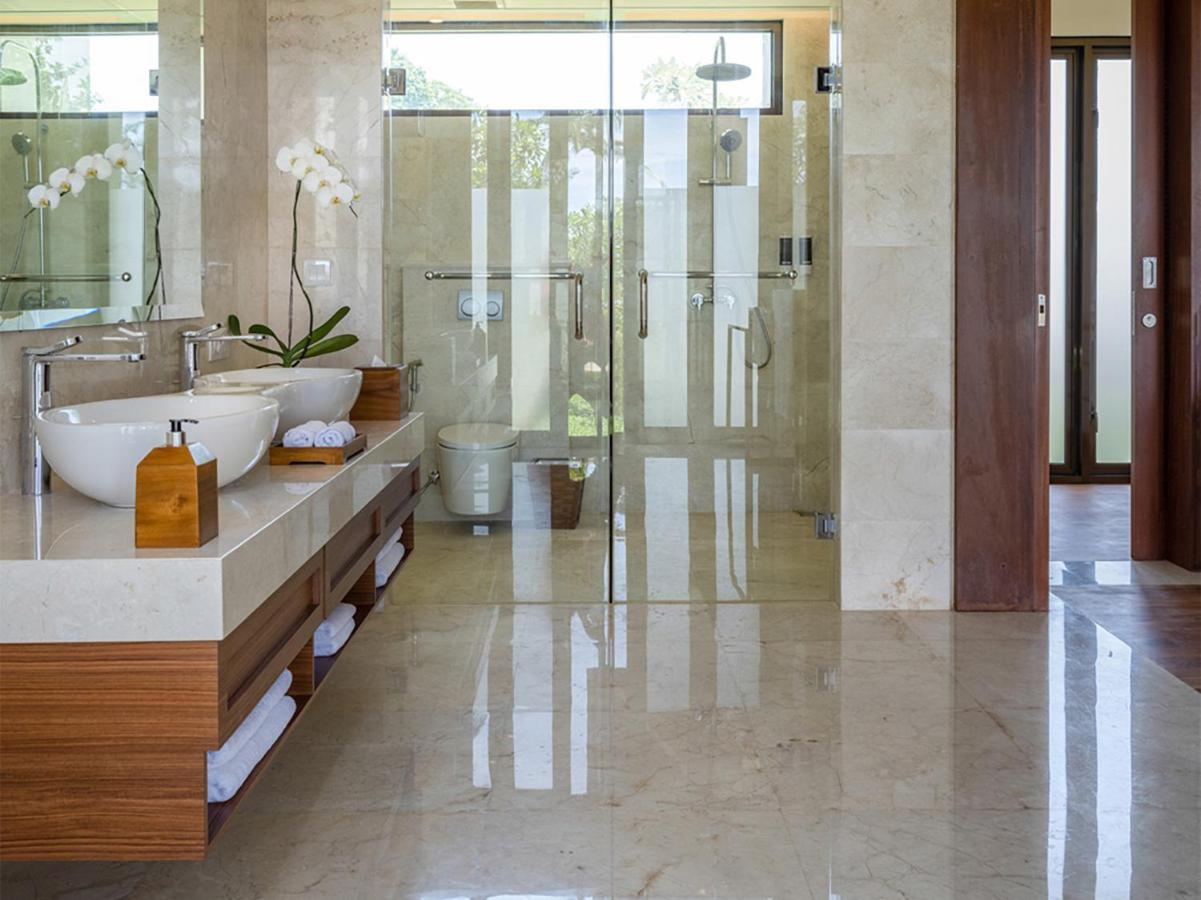 Villa Kailasha By Elite Havens Tanah Lot  Luaran gambar