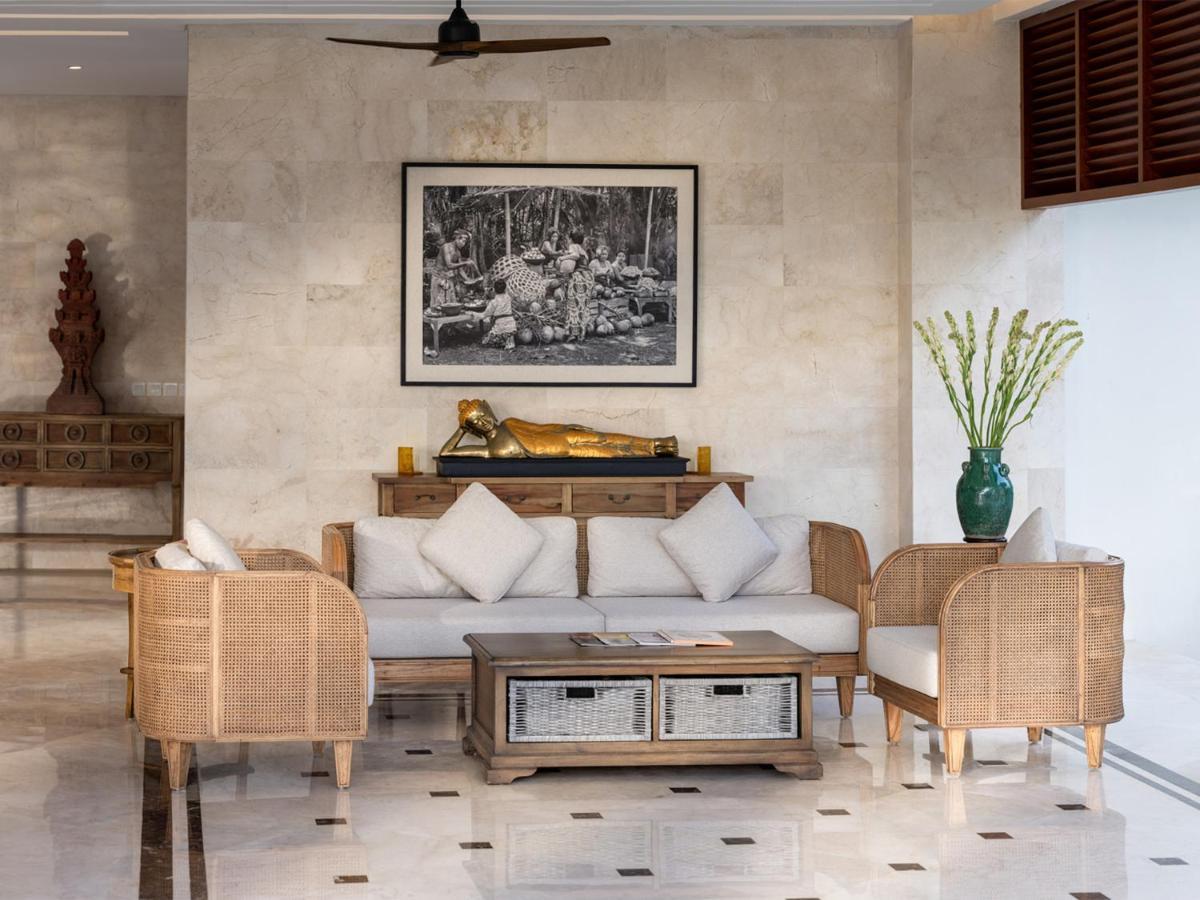 Villa Kailasha By Elite Havens Tanah Lot  Luaran gambar