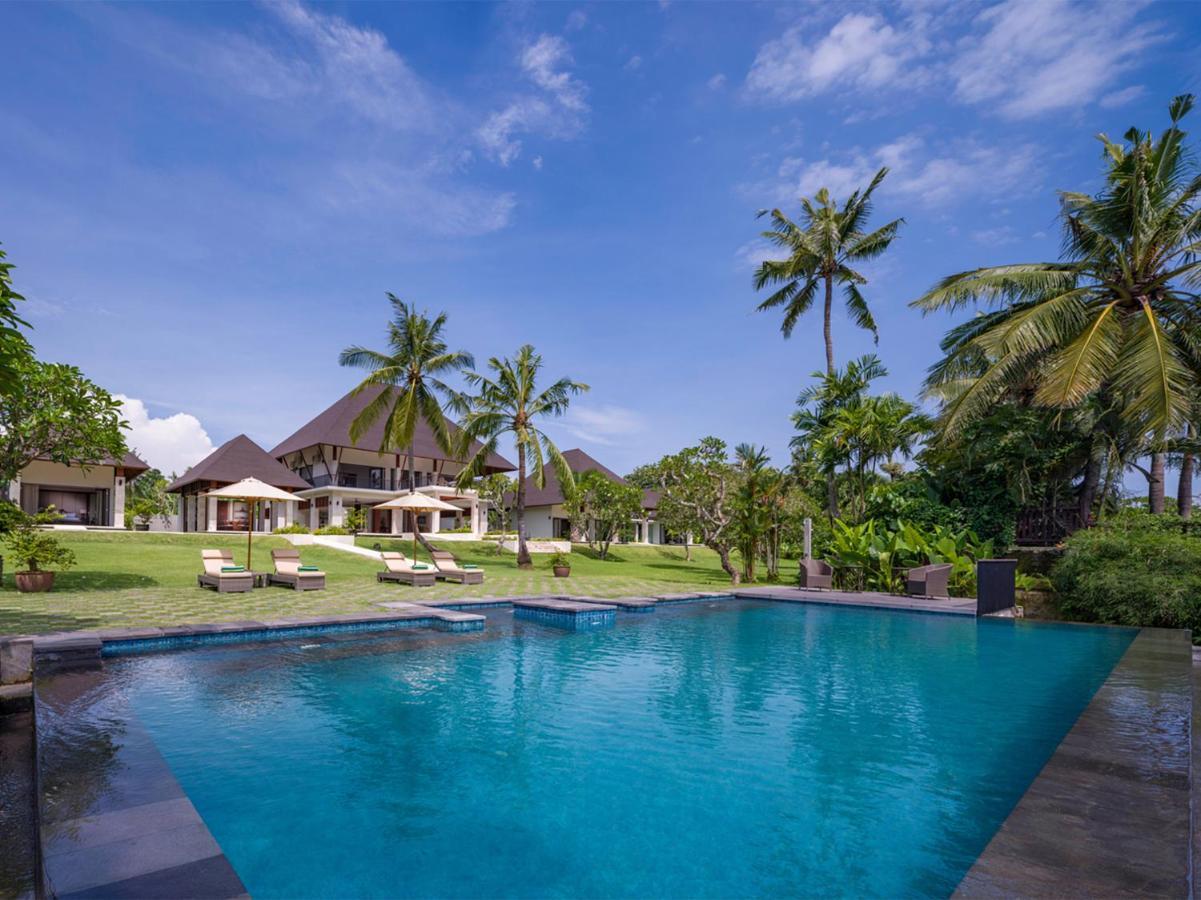 Villa Kailasha By Elite Havens Tanah Lot  Luaran gambar