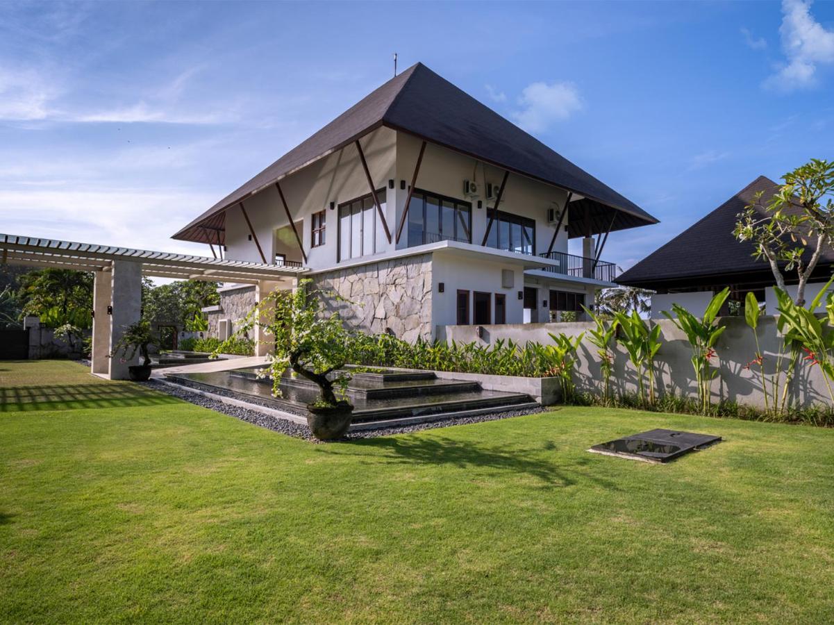 Villa Kailasha By Elite Havens Tanah Lot  Luaran gambar