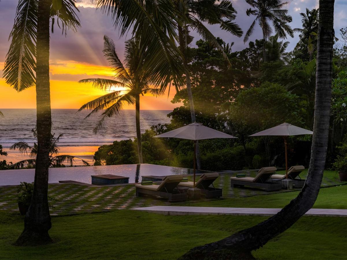 Villa Kailasha By Elite Havens Tanah Lot  Luaran gambar