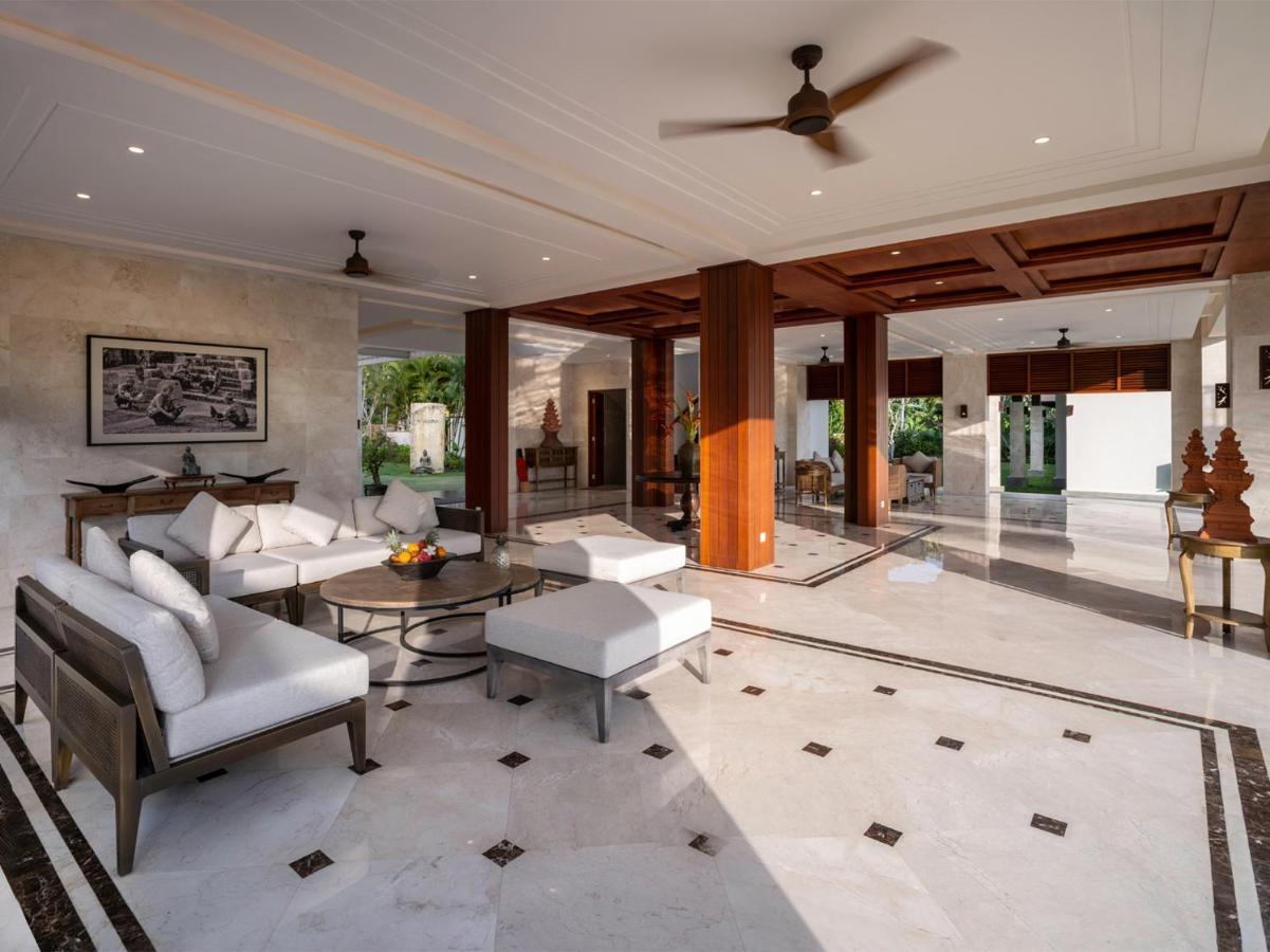 Villa Kailasha By Elite Havens Tanah Lot  Luaran gambar