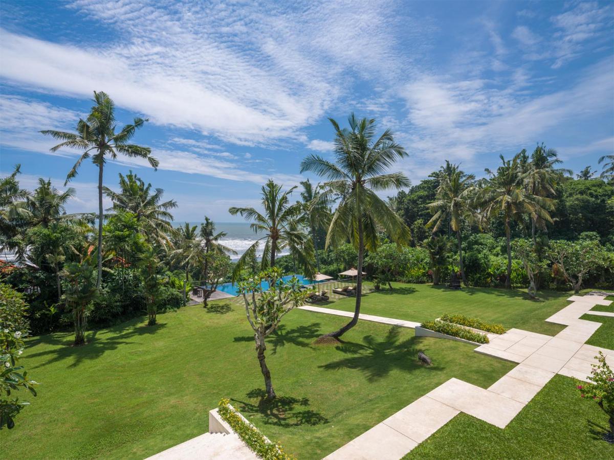Villa Kailasha By Elite Havens Tanah Lot  Luaran gambar