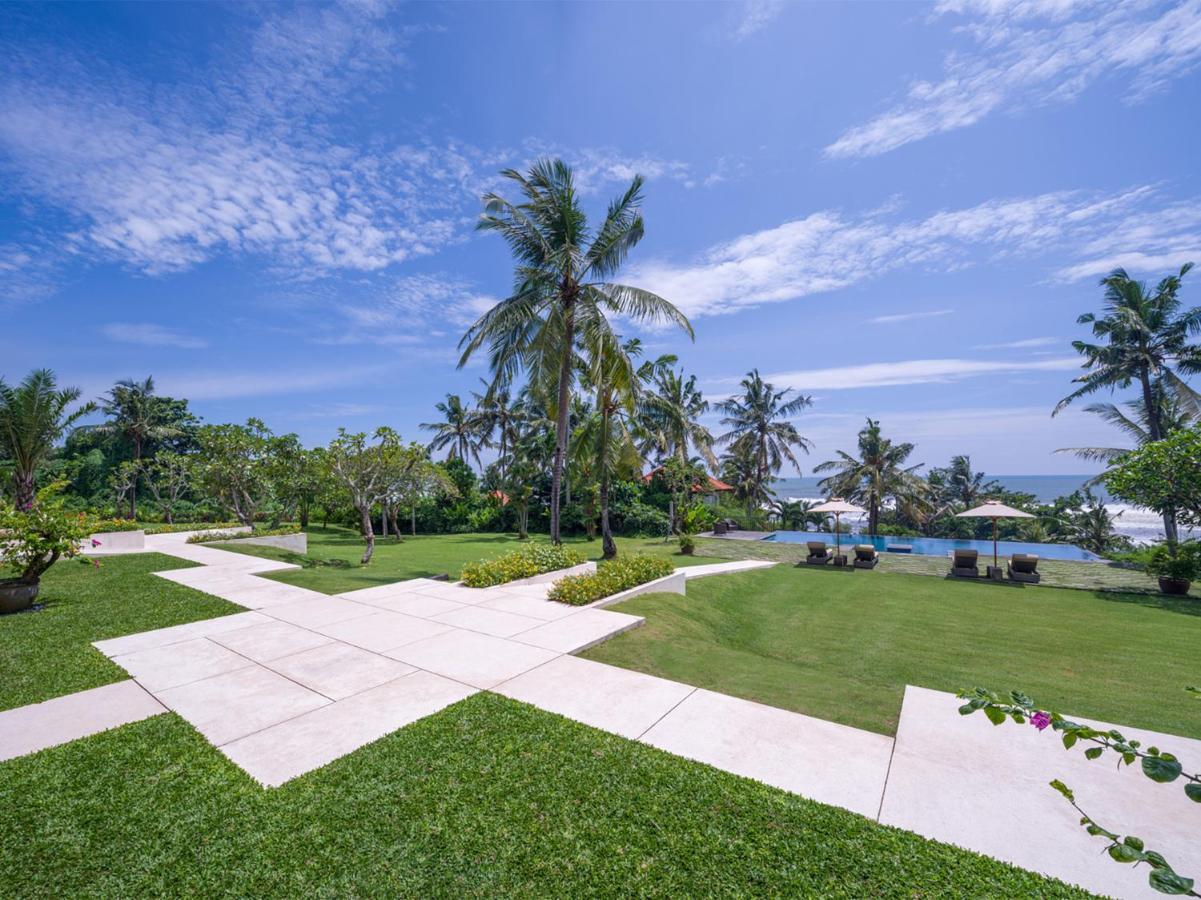 Villa Kailasha By Elite Havens Tanah Lot  Luaran gambar