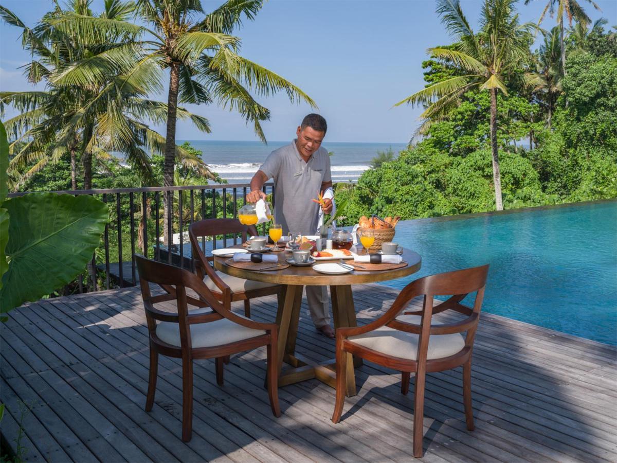 Villa Kailasha By Elite Havens Tanah Lot  Luaran gambar