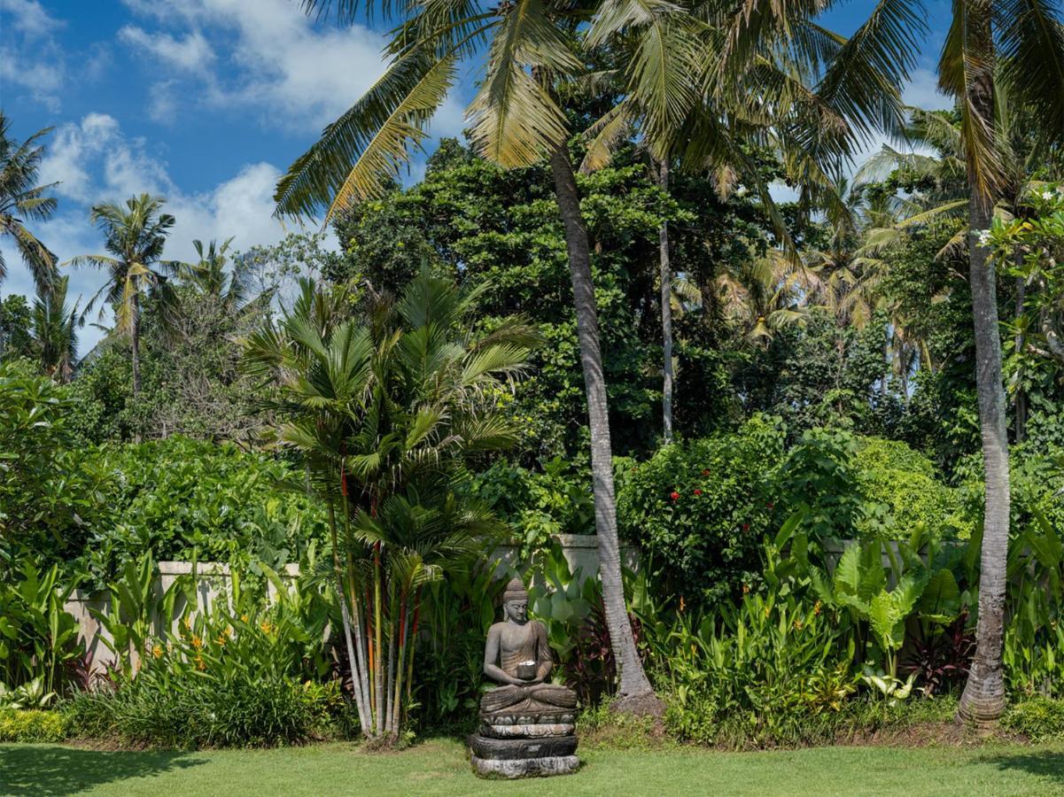 Villa Kailasha By Elite Havens Tanah Lot  Luaran gambar