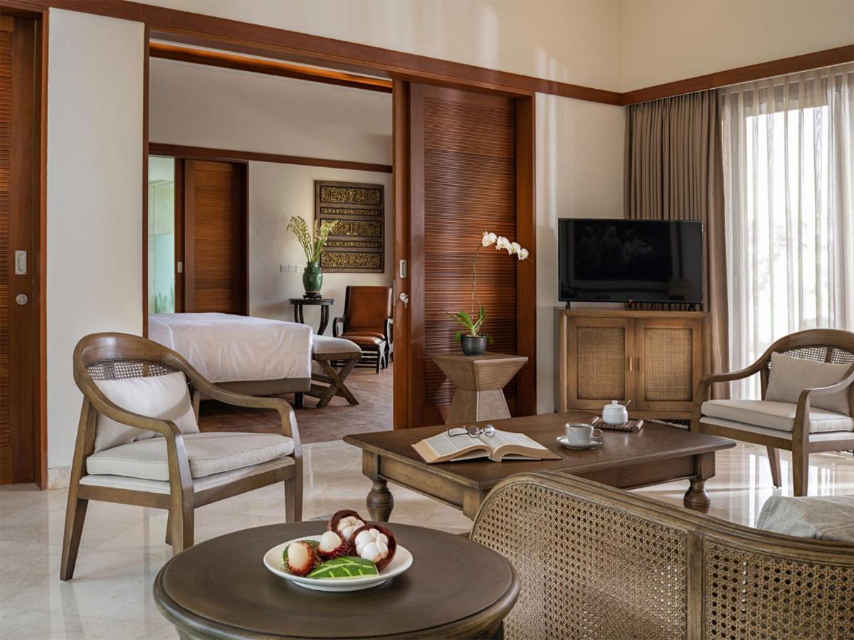 Villa Kailasha By Elite Havens Tanah Lot  Luaran gambar