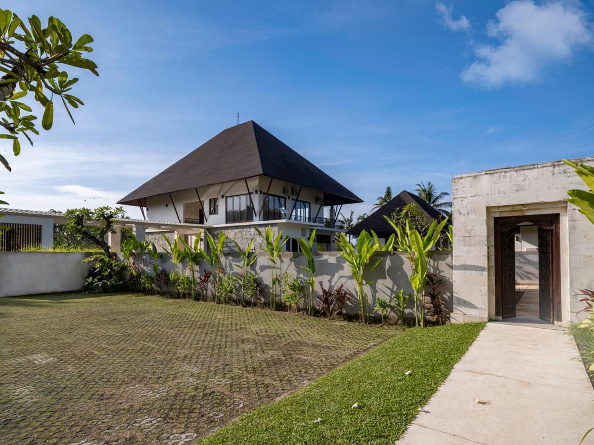 Villa Kailasha By Elite Havens Tanah Lot  Luaran gambar