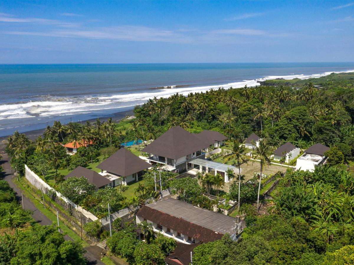 Villa Kailasha By Elite Havens Tanah Lot  Luaran gambar