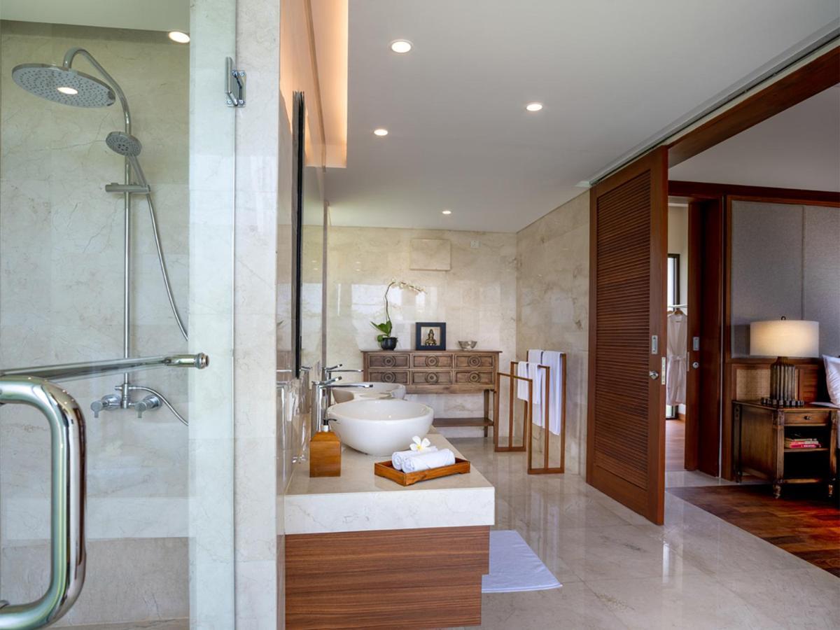 Villa Kailasha By Elite Havens Tanah Lot  Luaran gambar