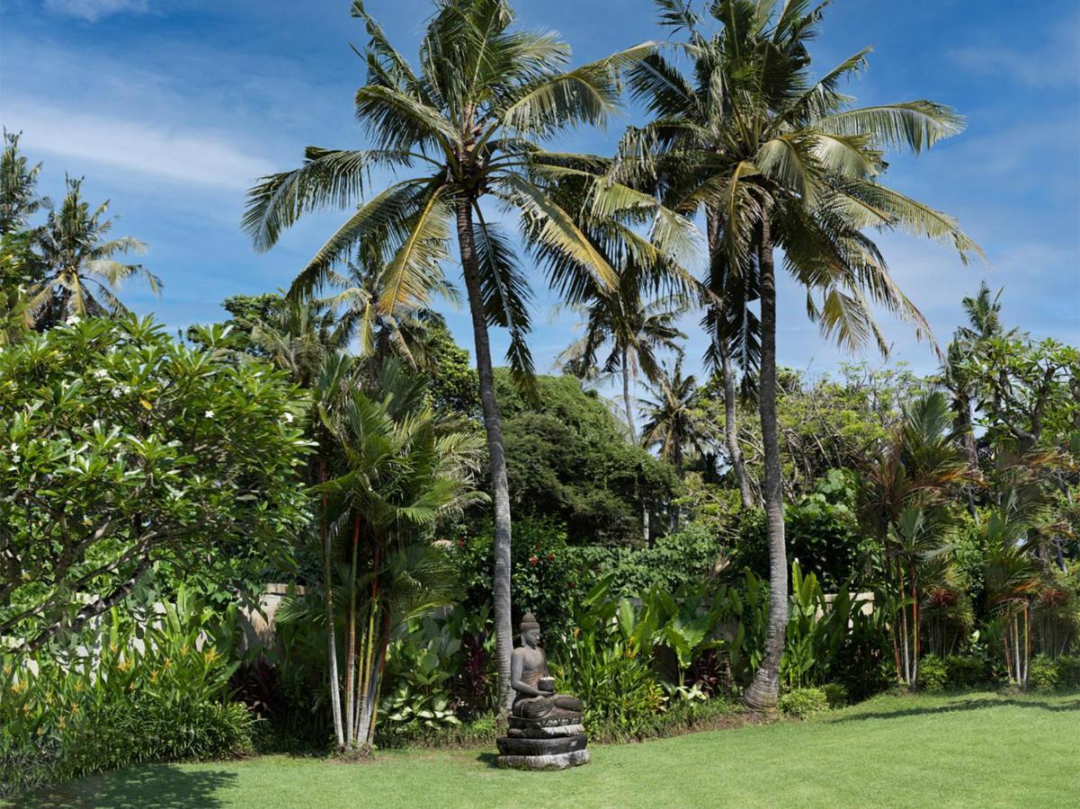 Villa Kailasha By Elite Havens Tanah Lot  Luaran gambar
