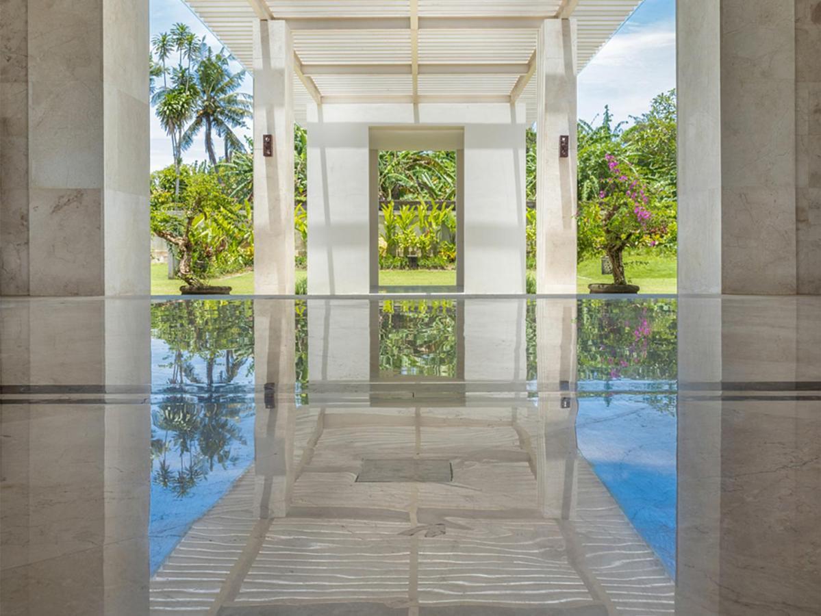Villa Kailasha By Elite Havens Tanah Lot  Luaran gambar