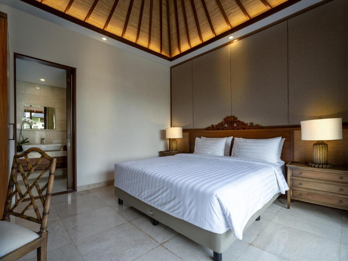 Villa Kailasha By Elite Havens Tanah Lot  Luaran gambar