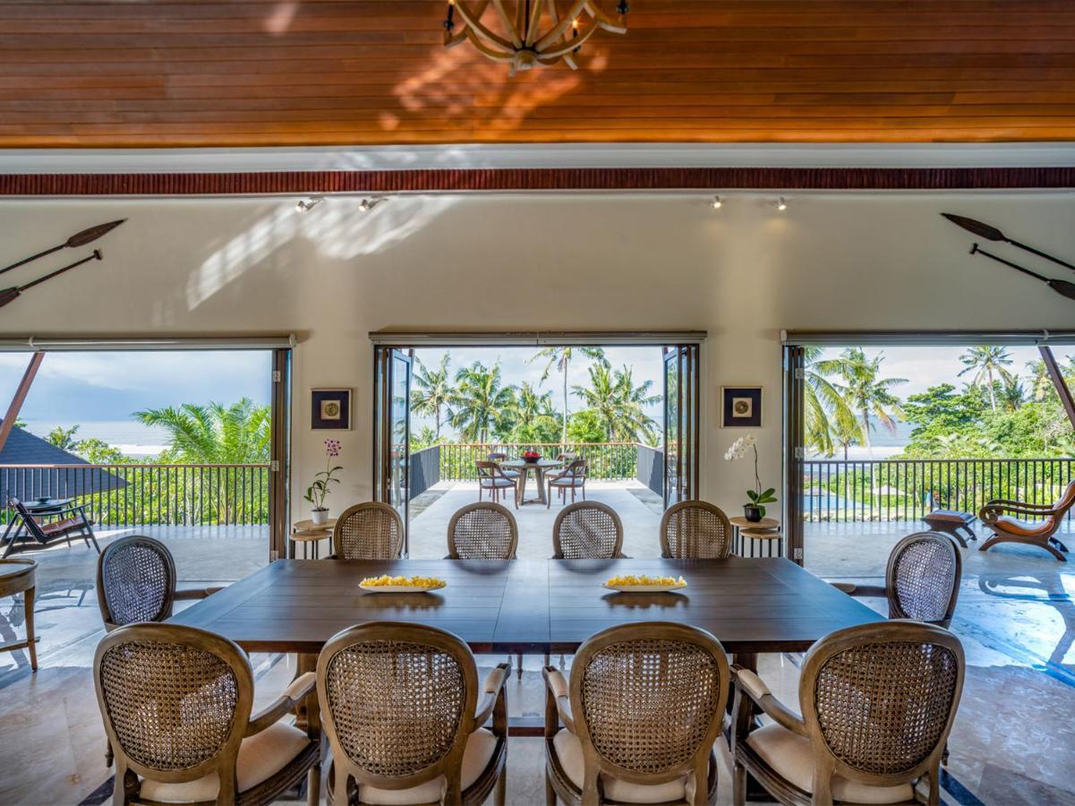 Villa Kailasha By Elite Havens Tanah Lot  Luaran gambar