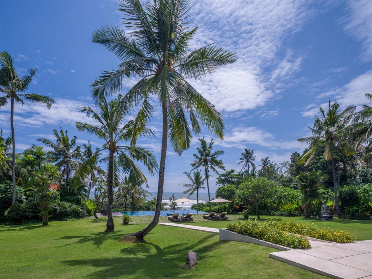 Villa Kailasha By Elite Havens Tanah Lot  Luaran gambar