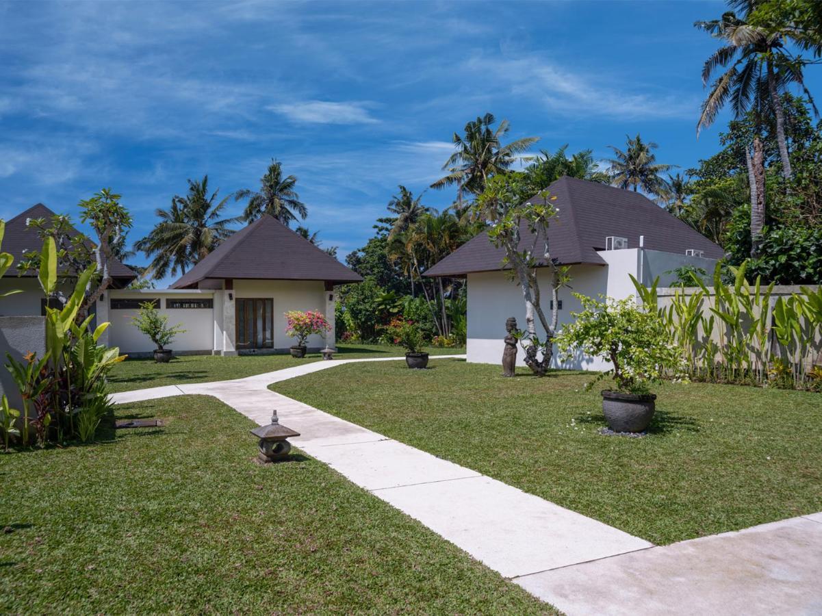 Villa Kailasha By Elite Havens Tanah Lot  Luaran gambar