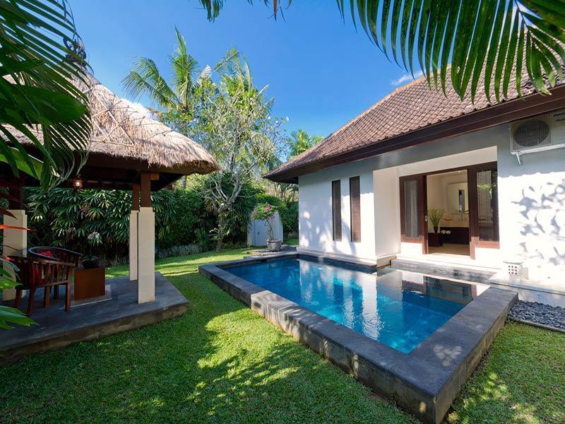 Villa Kailasha By Elite Havens Tanah Lot  Luaran gambar