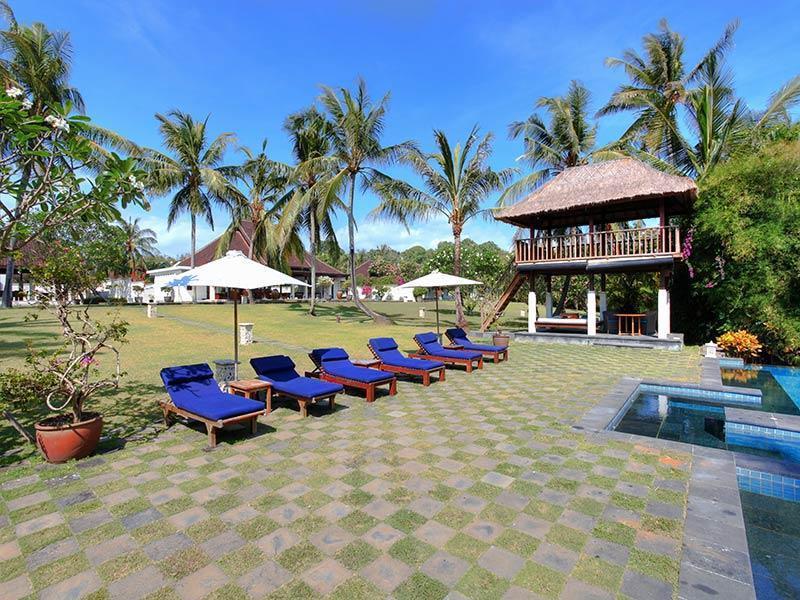 Villa Kailasha By Elite Havens Tanah Lot  Luaran gambar
