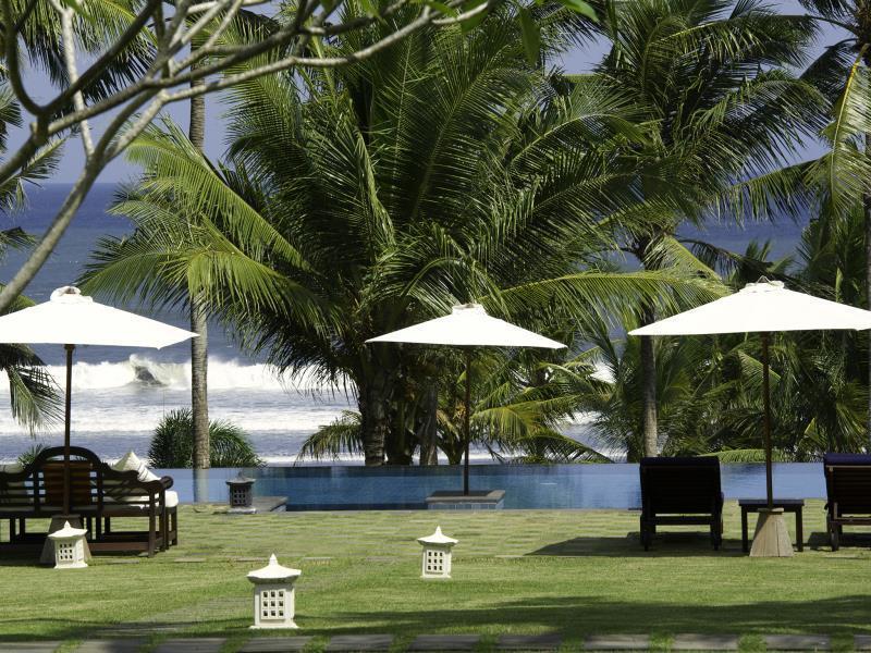 Villa Kailasha By Elite Havens Tanah Lot  Luaran gambar