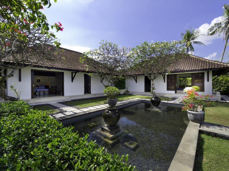 Villa Kailasha By Elite Havens Tanah Lot  Luaran gambar