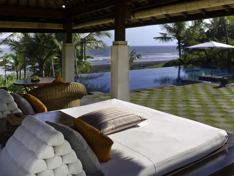 Villa Kailasha By Elite Havens Tanah Lot  Luaran gambar